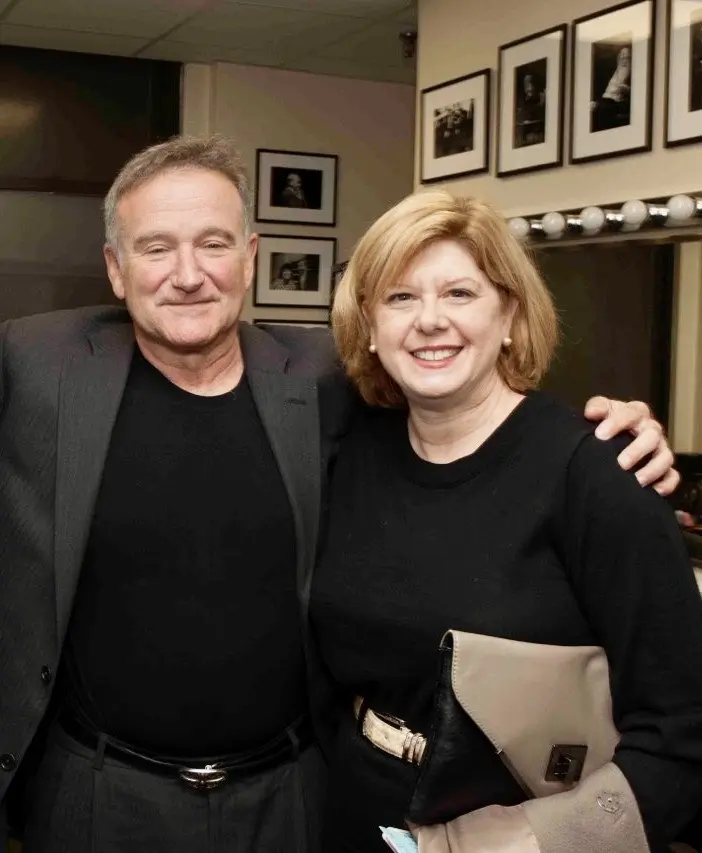 Robin-Williams-Sharon-Ellman