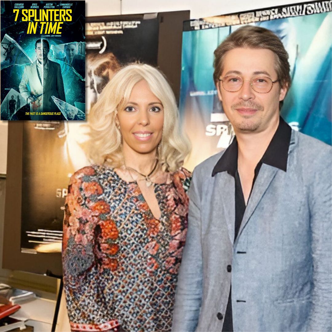 7 Splinters Premiere
