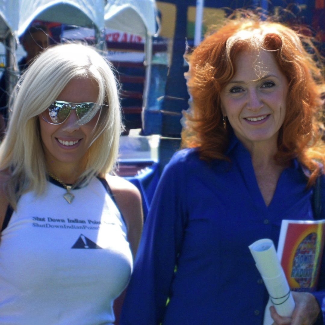 Bonnie Raitt Event