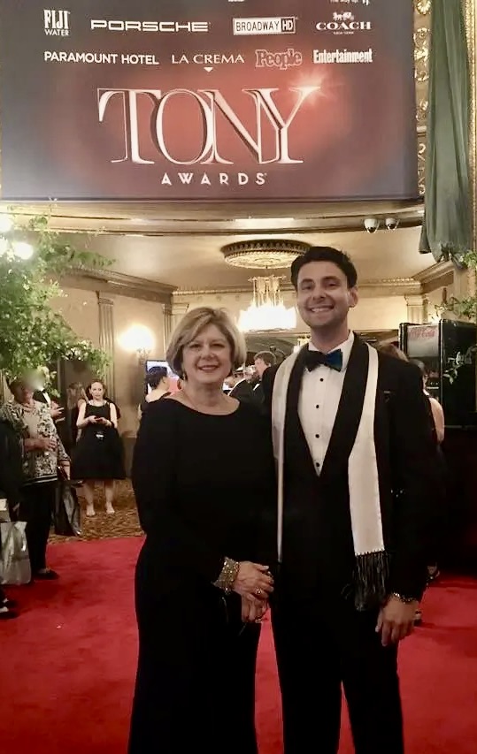 Sharon-Ellman-at-Tony-Awards